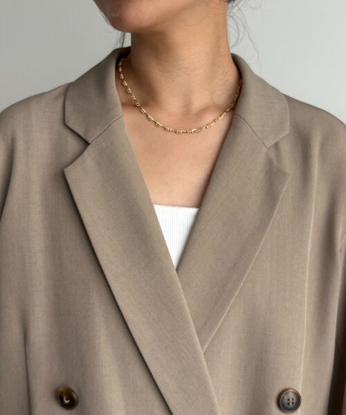 CAPRICIEUX LE'MAGE（カプリシューレマージュ）の「Wテーラー