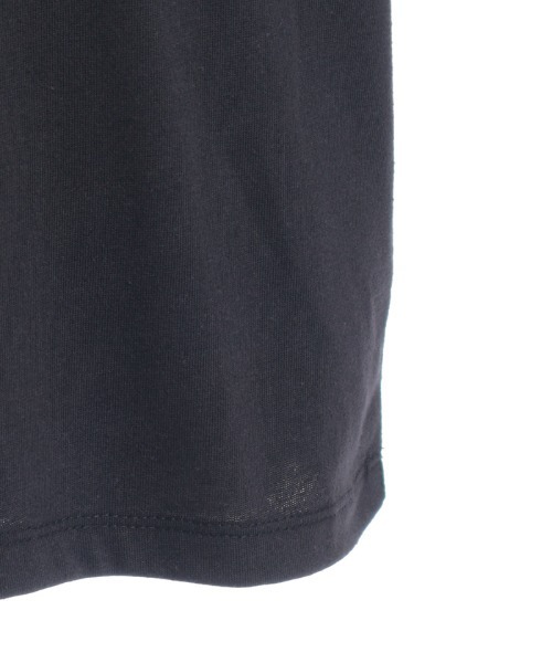 axes femme（アクシーズファム）の「リボン×フリルトップス（Tシャツ/カットソー・キッズ・ブラック/キナリ・LARGE/X-LARGE/MEDIUM）」の5枚目の写真