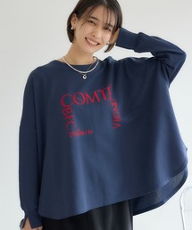 キャサリンロス　K.ROSS タグ付き　未使用　カットソー キャサリンロス K.ROSS タグ付き 未使用 カットソー - メルカリ