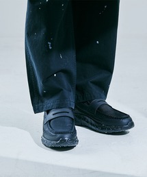 SHAKA（シャカ）の「SHAKA スニーカー ローファー BLK METEOR LOAFER SXL（スニーカー・レディース）」