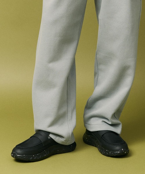 セール】SHAKA スニーカー ローファー BLK METEOR LOAFER SXL