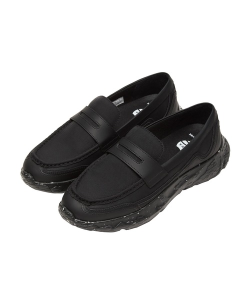 SHAKA スニーカー ローファー BLK METEOR LOAFER SXL SHAKA スニーカー ローファー BLK METEOR LOAFER SXL（スニーカー