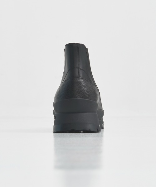 foot the coacher / フットザコーチャー】BRISTOL SIDE GORE（ブーツ