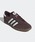 adidas�i�A�f�B�_�X�j�́uadidas/�A�f�B�_�X STADT �X���[�X�g���C�v ���[�v���X�j�[�J�[ 2026�N�t�āi�X�j�[�J�[�j�v�b�_�[�N�u���E��