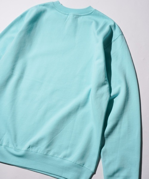 セール】THRIFTY LOOK スリフティルック / 'APPAREL'CREW SWEAT