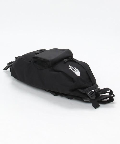THE NORTH FACE(ザノースフェイス)の「ザ ノース フェイス THE NORTH FACE Climber Lumbarクライマーランバー(ボディバッグ/ウエストポーチ・メンズ・その他・ONE SIZE)」の4枚目の写真