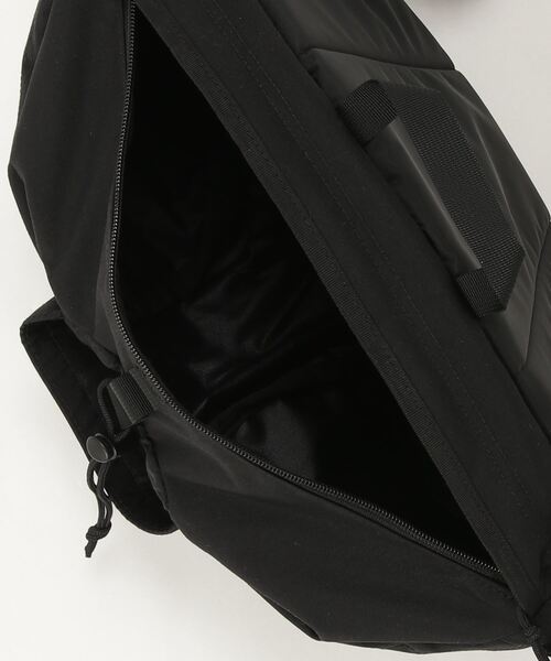 THE NORTH FACE(ザノースフェイス)の「ザ ノース フェイス THE NORTH FACE Climber Lumbarクライマーランバー(ボディバッグ/ウエストポーチ・メンズ・その他・ONE SIZE)」の3枚目の写真