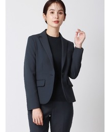 SUIT SQUARE(スーツスクエア)のジャケット ウォッシャブル ドライストレッチ 無地(スーツジャケット)
