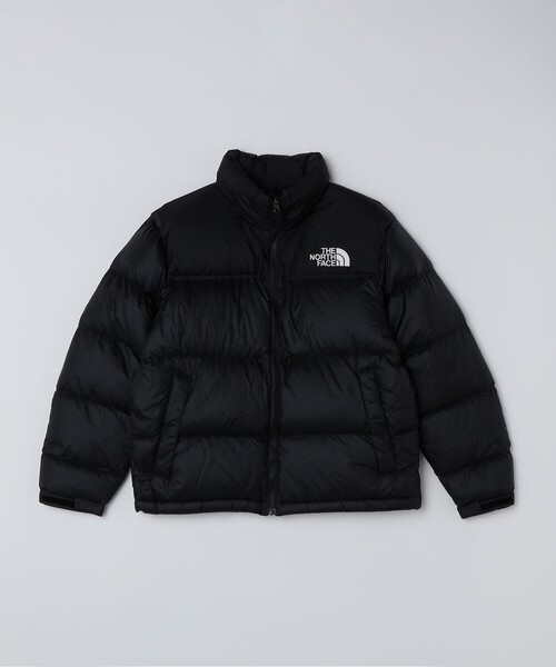 THE NORTH FACE: Nuptse Jacket/ヌプシ ジャケット 25AW（ダウン