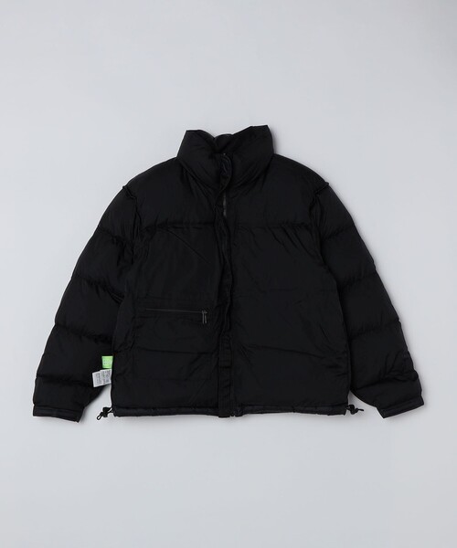 THE NORTH FACE: Nuptse Jacket/ヌプシ ジャケット 25AW（ダウン