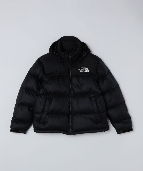THE NORTH FACE: Nuptse Jacket/ヌプシ ジャケット 25AW（ダウン