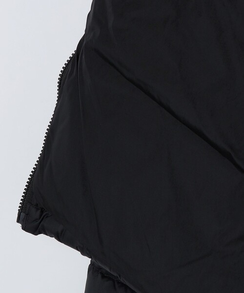 THE NORTH FACE（ザノースフェイス）の「THE NORTH FACE: Nuptse Jacket/ヌプシ ジャケット 25AW（ダウンジャケット/コート・メンズ・ブラック/スカイブルー・X-LARGE/LARGE/MEDIUM/SMALL）」の11枚目の写真