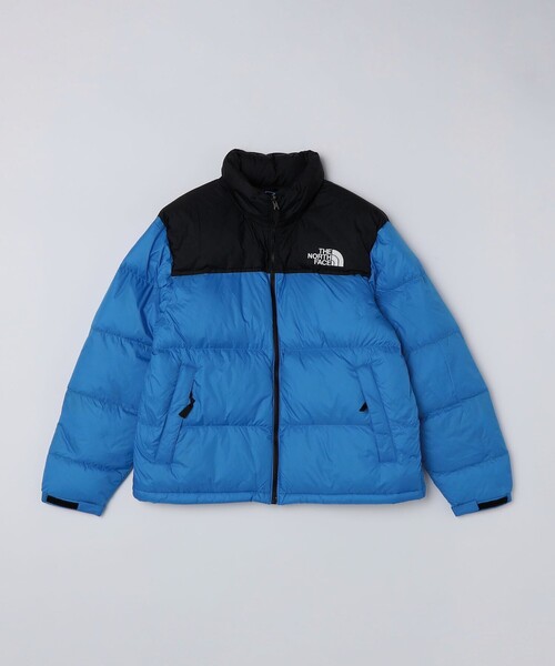 THE NORTH FACE: Nuptse Jacket/ヌプシ ジャケット 25AW（ダウン