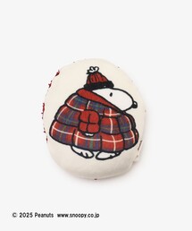 Afternoon Tea(At^k[eB[)̃|PbgEH[}[/PEANUTS/Afternoon Tea Original Tartans(̑G)