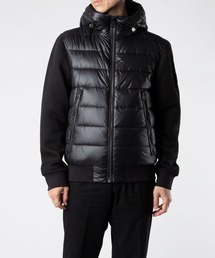 【極美品】MACKAGE MORITZ マッカージュ モッズコートコート 毛皮 Mackage MORITZ(マッカージュ モリッツ) メンズ - 海外通販のBUYMA