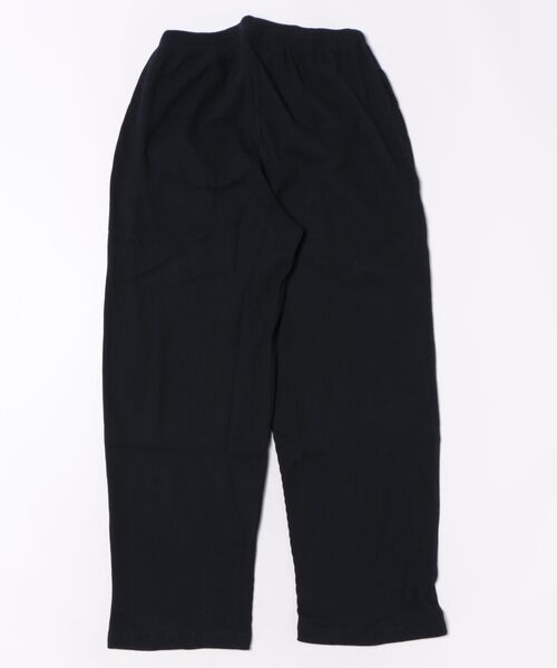 FRUIT OF THE LOOM(フルーツオブザルーム)の「金子恵治 THERMAL PANTS / サーマル / ヴィンテージ / イージーパンツ / ワンマイルウェア / セットアップ / オリジナルパッケージ(その他パンツ・メンズ・ネイビー/チャコールグレー・L/XL/M)」の9枚目の写真