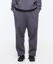 FRUIT OF THE LOOM（フルーツオブザルーム）の「金子恵治 THERMAL PANTS / サーマル / ヴィンテージ / イージーパンツ / ワンマイルウェア / セットアップ / オリジナルパッケージ（その他パンツ）」