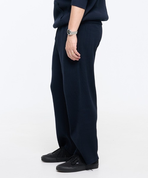 金子恵治 THERMAL PANTS / サーマル / ヴィンテージ / イージーパンツ
