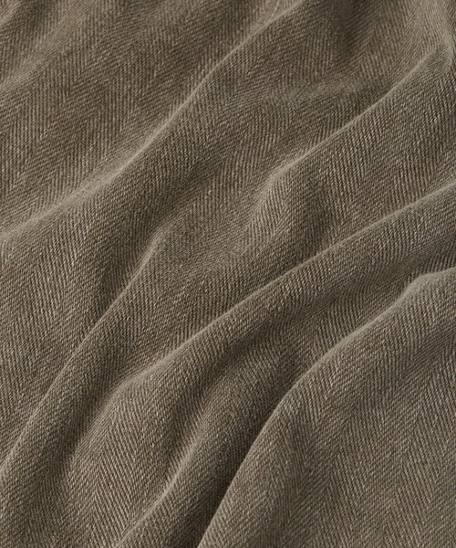 G-STAR（ジースター）の「WASHED SWEATER/ヴィンテージライクウォッシュド加工オーバーダイオーバーサイズスウェット/トレーナー（スウェット・メンズ・ブラウン系その他/ブラック系その他/ブルー系その他・X-SMALL/SMALL/MEDIUM/LARGE/X-LARGE）」の13枚目の写真