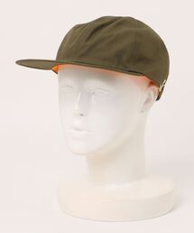 SVEC（シュベック）の「Rip Stop FL Cap / 6パネルキャップ（キャップ）」