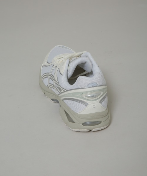 ASICS（アシックス）の「asics/GT-2160（スニーカー・メンズ・ホワイト・26/27/28）」の5枚目の写真
