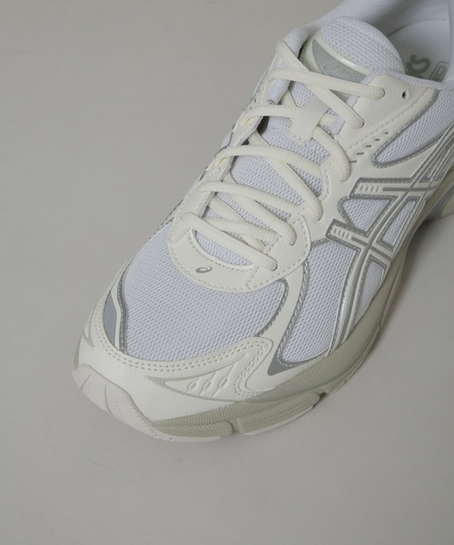 ASICS（アシックス）の「asics/GT-2160（スニーカー・メンズ・ホワイト・26/27/28）」の6枚目の写真