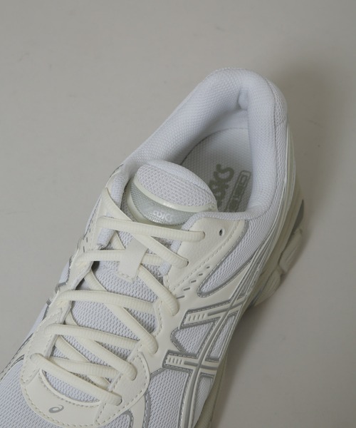 ASICS（アシックス）の「asics/GT-2160（スニーカー・メンズ・ホワイト・26/27/28）」の7枚目の写真