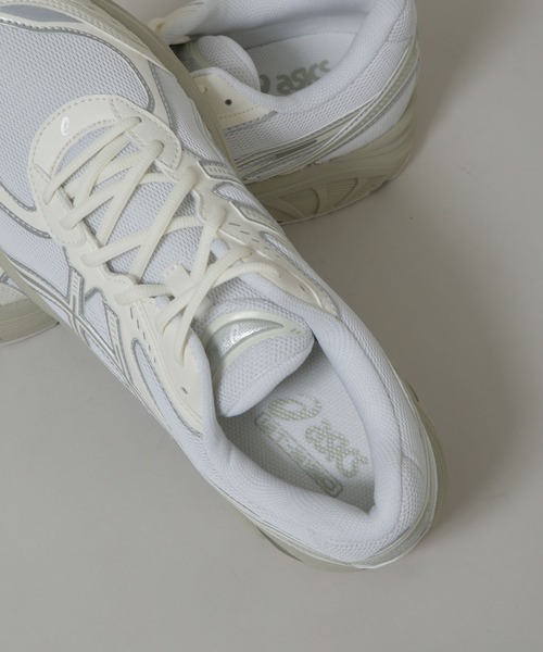 ASICS（アシックス）の「asics/GT-2160（スニーカー・メンズ・ホワイト・26/27/28）」の8枚目の写真