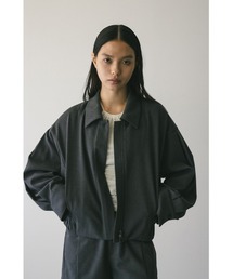 STYLEMIXER（スタイルミキサー）の「ワイドスリーブブルゾン（ブルゾン）」