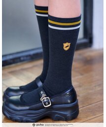pom ponette junior（ポンポネットジュニア）の「【Harry Potter】ソックス（ソックス/靴下）」