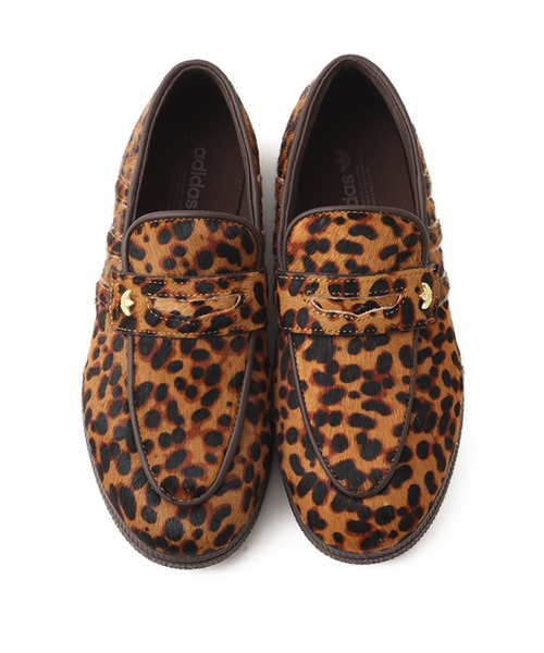 adidas HANDBALL SPEZIAL LOAFER W / アディダス ハンドボール
