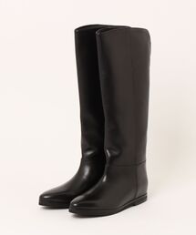 CORSO ROMA，9｜コルソローマのブーツ（ロング）通販 - ZOZOTOWN