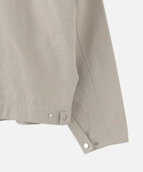 ジャケット・アウター BAL CANVAS STEALTH POCKET WORK JACKET COTTON CANVAS STEALTH POCKET WORK JACKET – Seek Indonesia
