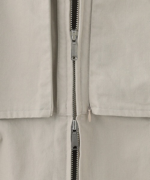 ジャケット・アウター BAL CANVAS STEALTH POCKET WORK JACKET COTTON CANVAS STEALTH POCKET WORK JACKET – Seek Indonesia