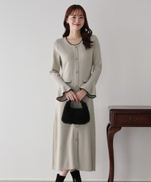 金ボタン」に該当するワンピースファッション通販 - ZOZOTOWN