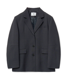 Midnight Move（ミッドナイトムーブ）の「ov jacket [navy]（テーラードジャケット）」