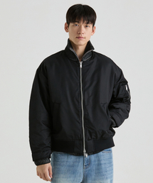 オーバーサイズ」に該当するメンズのMA-1ファッション通販 - ZOZOTOWN