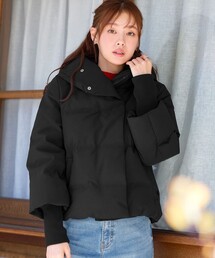 Tiaclasse｜ティアクラッセのダウンジャケット/コート通販 - ZOZOTOWN