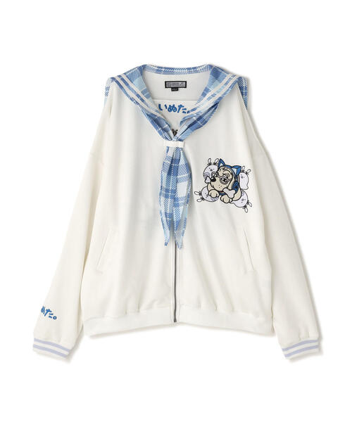 GALFY/ガルフィー/【LHP別注】ガルちゃんおセーラージャケット（その他