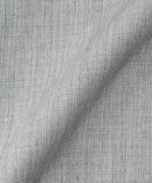 DRESSLAVE（ドレスレイブ）の「twill tailored jacket(ツイルテーラードジャケット)（テーラードジャケット・レディース・ベージュ/グレー・38）」の16枚目の写真