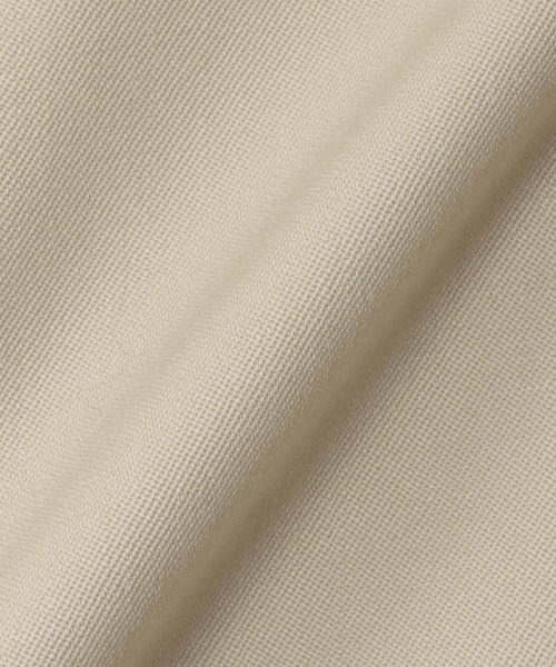 DRESSLAVE（ドレスレイブ）の「twill tailored jacket(ツイルテーラードジャケット)（テーラードジャケット・レディース・ベージュ/グレー・38）」の17枚目の写真