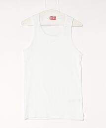 メンズ タンクトップ（タンクトップ）｜DIESEL（ディーゼル）の
