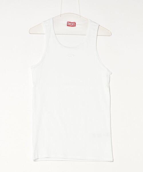 DIESEL（ディーゼル）の「メンズ タンクトップ ストレッチ（タンク