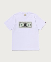 BAPE BANKNOTE TEE