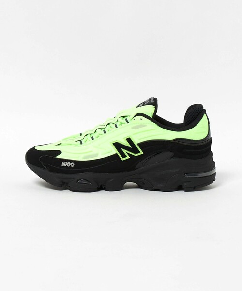 NEW BALANCE（ニューバランス）の「＜New Balance＞M1000 スニーカー