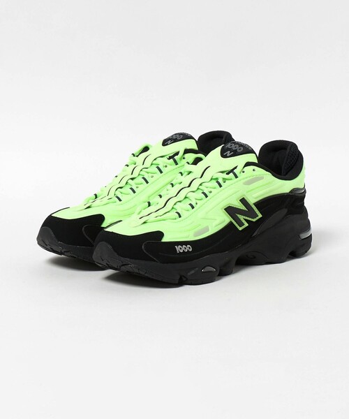 美品＜New Balance＞M1000/スニーカー New Balance（ニューバランス） スニーカー 「New Balance」M1000