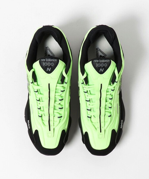 NEW BALANCE（ニューバランス）の「＜New Balance＞M1000 スニーカー