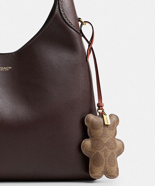 COACH（コーチ）の「【コーチ】DISNEY X COACH ダンボ バッグ チャーム