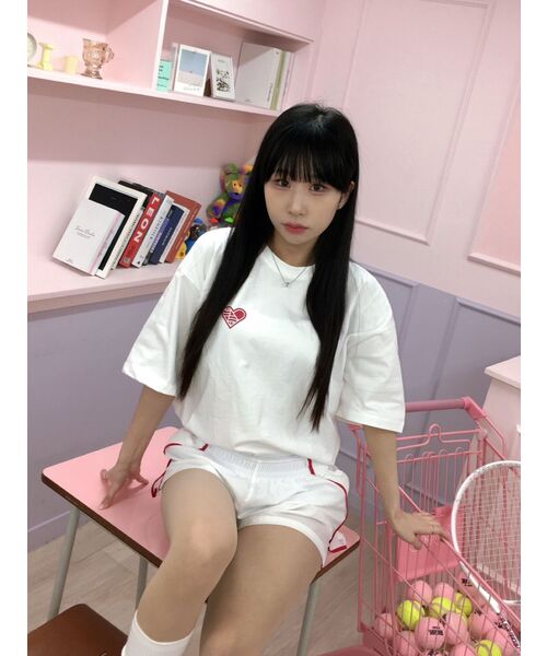 MENASOO(ミナス)の「RUNNING TRACK NYLON SHORTS_WHITE(その他パンツ・レディース・その他・S/M)」の10枚目の写真