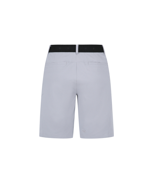 ANEW GOLF（アニューゴルフ）の「MEN SM INCISION HALF PANTS_LG（その他パンツ・メンズ・その他・MEDIUM/X-LARGE）」の2枚目の写真
